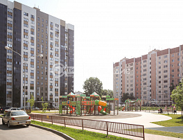 1-комнатная квартира, 39.9 м2