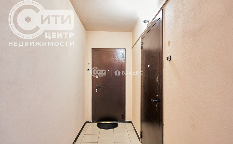 3-комнатная квартира, 70.3 м2, эт. 10, id: 918982, фото 15