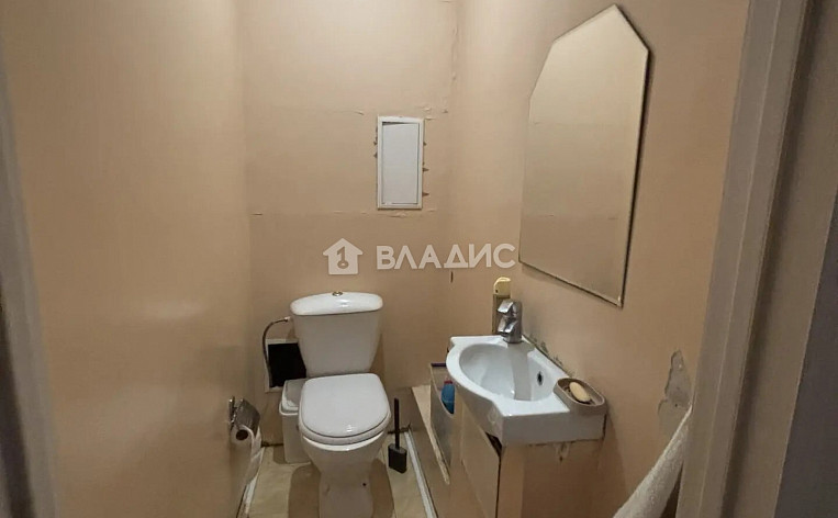 3-Комнатная квартира 83.00м², эт. 6, фото 33