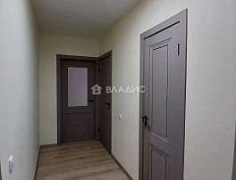 2-Комнатная квартира 58.60м²