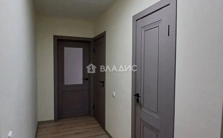 2-Комнатная квартира 58.60м², эт. 14, фото 15