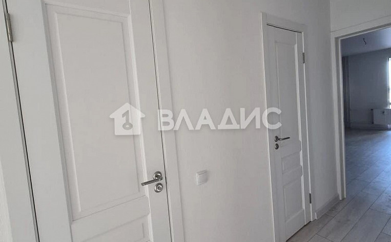 2-Комнатная квартира 66.73м², эт. 9, фото 15