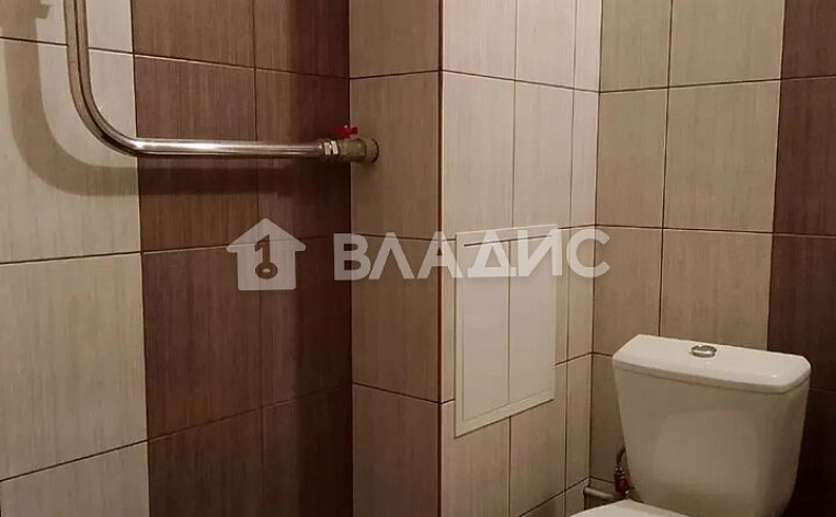 1-Комнатная квартира 41.00м², эт. 13, фото 24