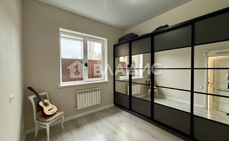 Дом 102.00м², фото 37