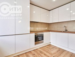 2-комнатная квартира, 59.1 м2