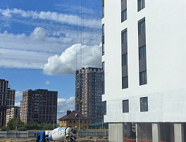 Студия 27.00м²