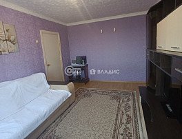 1-комнатная квартира, 30 м2