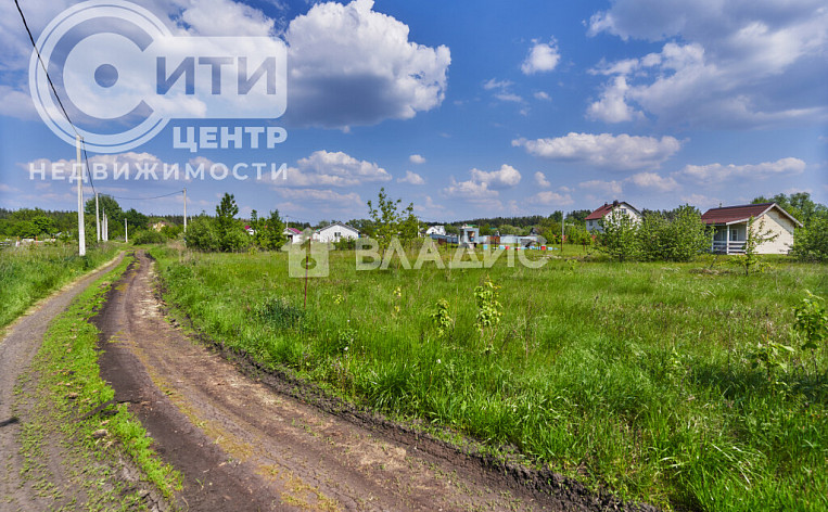 Земельный участок 10.00 соток, фото 17