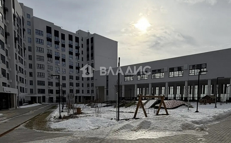 2-Комнатная квартира 58.70м², эт. 5, фото 17