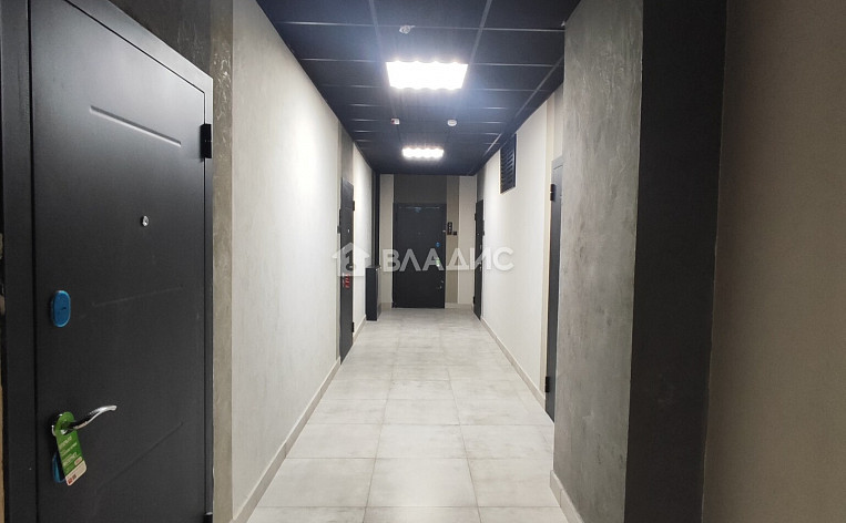 Студия 29.83м², эт. 14, фото 12