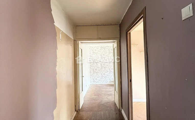 2-Комнатная квартира 43.10м², эт. 5, фото 39