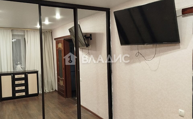 2-Комнатная квартира 50.70м², эт. 1, фото 15