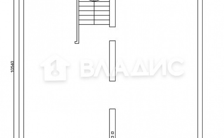 Дом 232.60м², фото 39