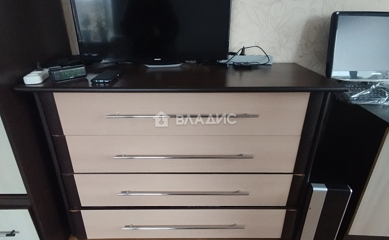 1-Комнатная квартира 30.50м², эт. 5, фото 12