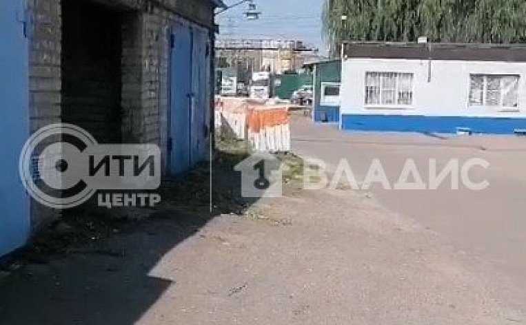 Гараж 16 м2, id: 1117044, фото 3