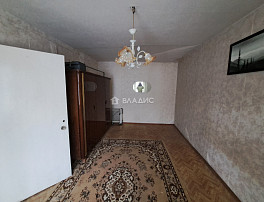 2-Комнатная квартира 45.60м²