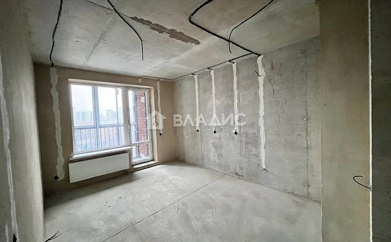 Студия 21.20м², эт. 9, фото 15