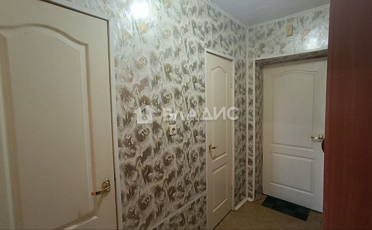 1-Комнатная квартира 37.50м², эт. 4, фото 20