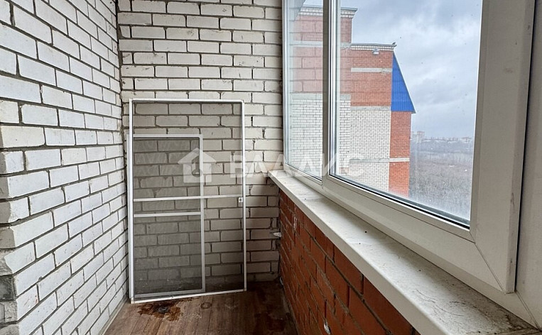 1-Комнатная квартира 45.70м², эт. 10, фото 40