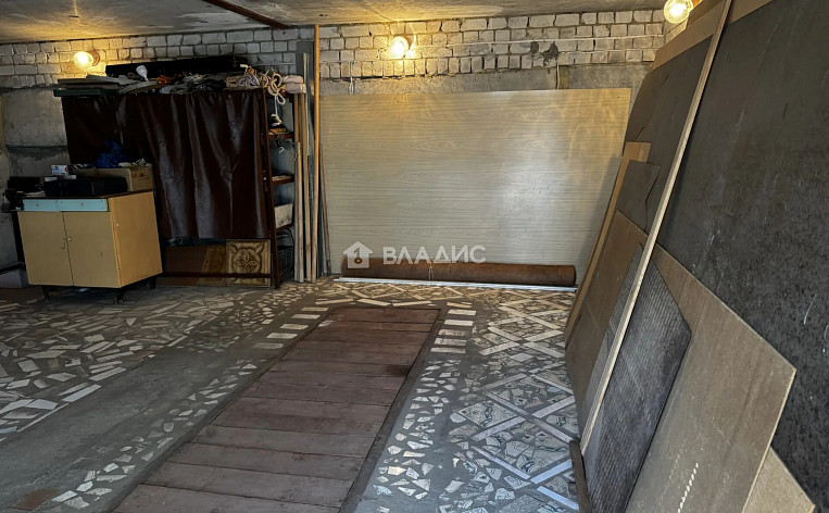 Дом 208.40м², фото 28