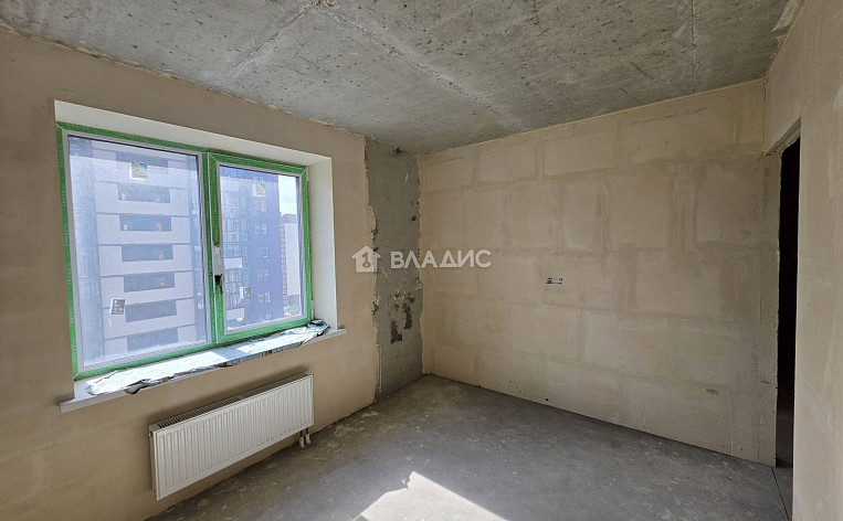 1-Комнатная квартира 27.90м², эт. 11, фото 13
