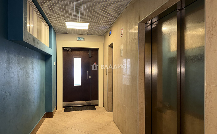 3-Комнатная квартира 91.00м², эт. 13, фото 33