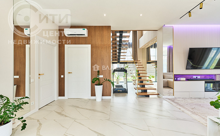 Дом 150.00м², фото 39