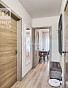 1-Комнатная квартира 39.90м², эт. 15, фото 14
