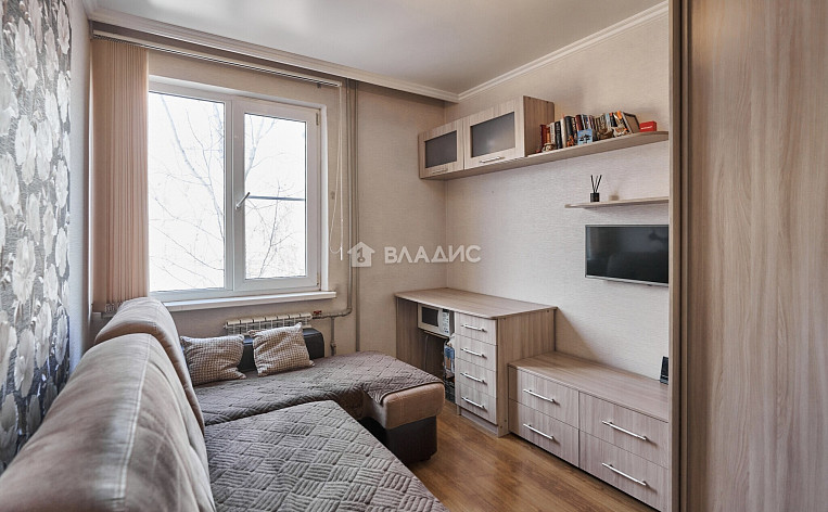 4-Комнатная квартира 69.90м², эт. 3, фото 26