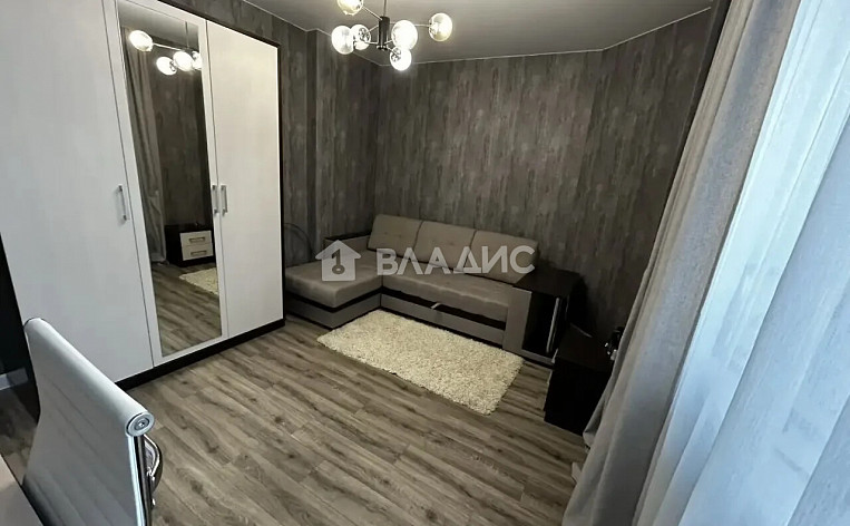 2-Комнатная квартира 60.50м², эт. 1, фото 24
