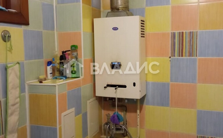3-Комнатная квартира 77.00м², эт. 3, фото 15