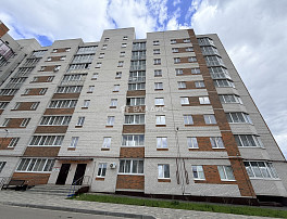 2-Комнатная квартира 60.00м²