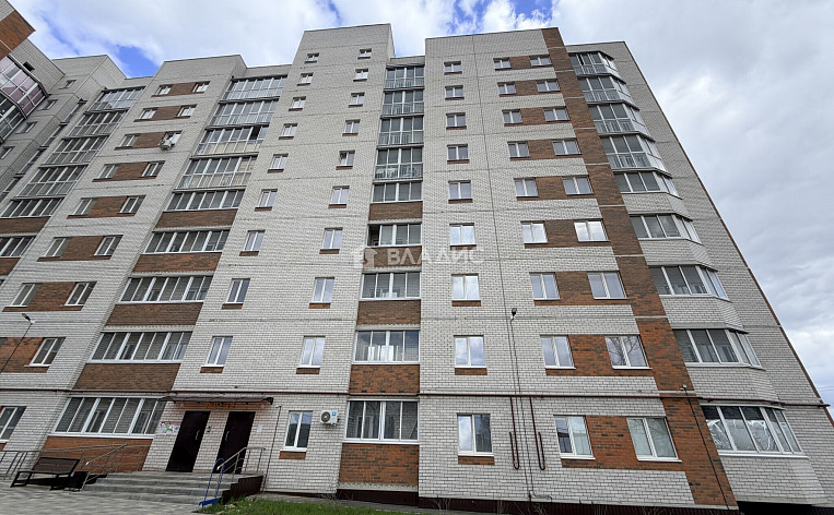 2-Комнатная квартира 60.00м², эт. 8, фото 26