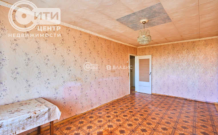 3-комнатная квартира, 71.4 м2, эт. 9, id: 974147, фото 27