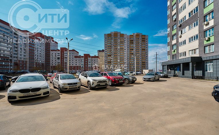 Коммерческое помещение 115.40м², эт. 1, фото 31