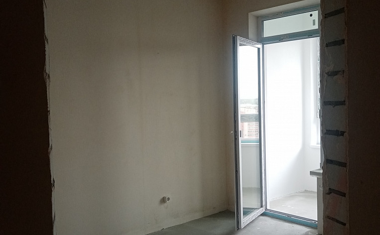 2-Комнатная квартира 55.00м², эт. 5, фото 15