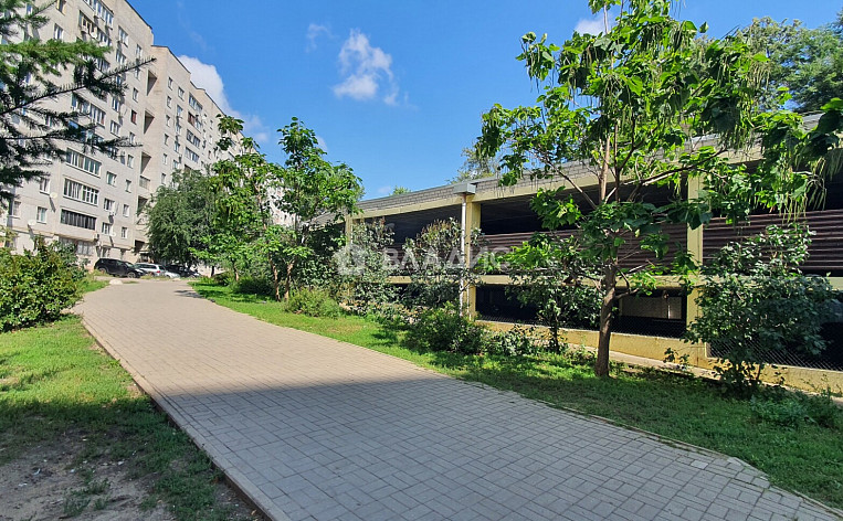 1-Комнатная квартира 46.00м², эт. 10, фото 40