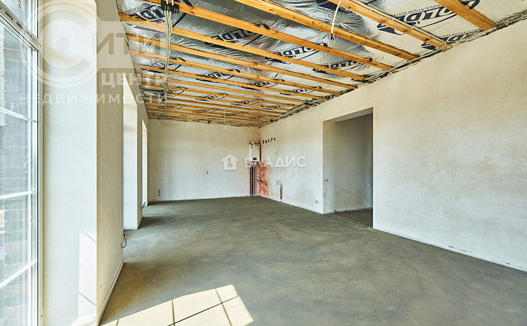 Дом 140.00м², фото 40