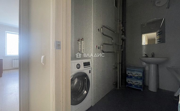 3-Комнатная квартира 79.10м², эт. 8, фото 27