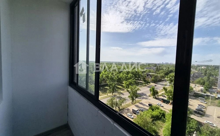 Студия 20.50м², эт. 13, фото 13