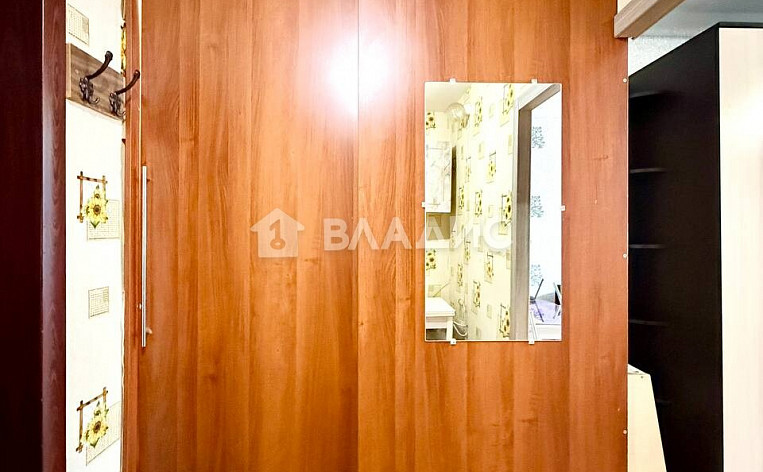 Студия 18.90м², эт. 4, фото 30