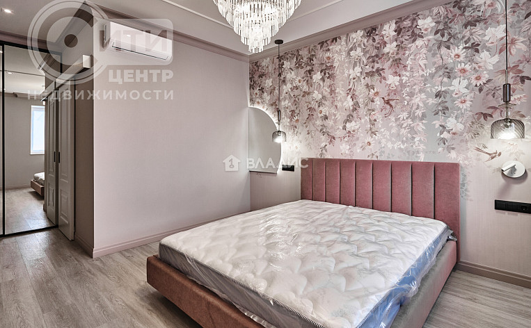 2-Комнатная квартира 67.20м², эт. 1, фото 28