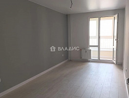 2-Комнатная квартира 66.62м²