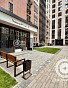 3-комнатная квартира, 83.2 м2, эт. 15, id: 1056776, фото 6