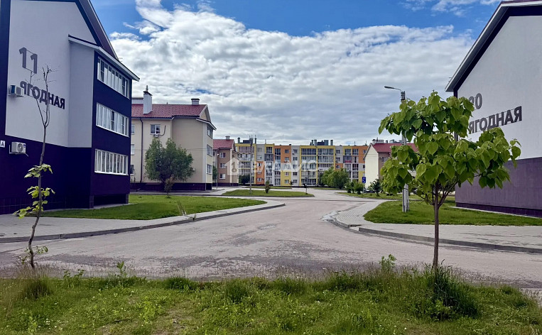 1-Комнатная квартира 29.00м², эт. 3, фото 40