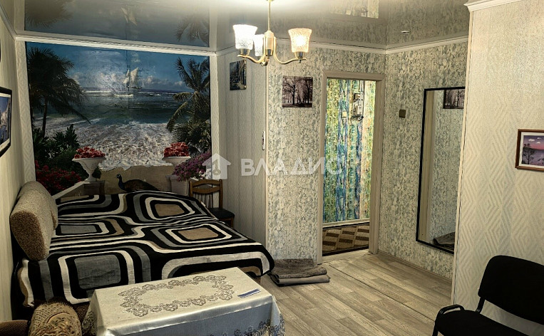 1-Комнатная квартира 31.00м², эт. 2, фото 16