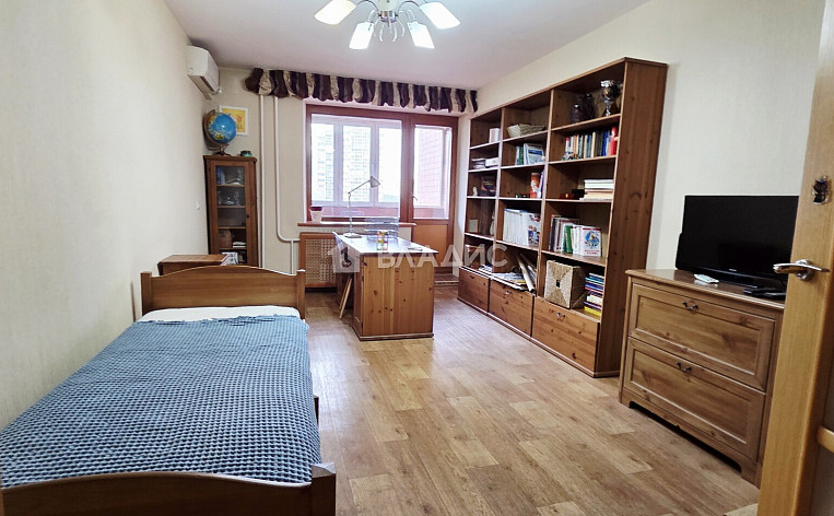 4-Комнатная квартира 130.00м², эт. 6, фото 32