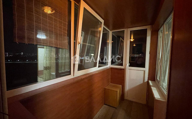 2-Комнатная квартира 61.50м², эт. 12, фото 18