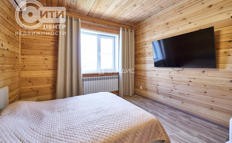 Дом 315.00м², фото 40