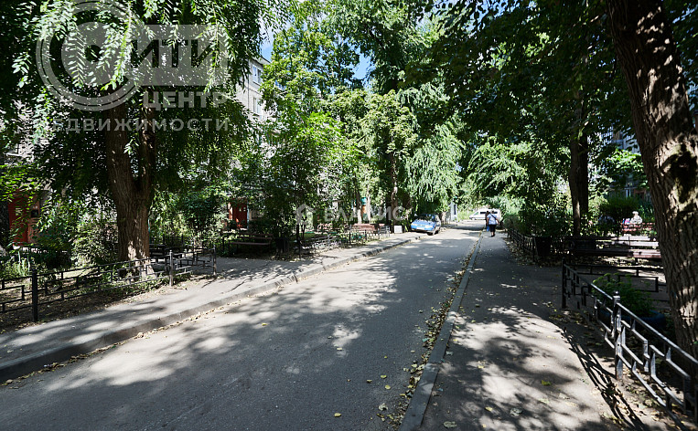 2-Комнатная квартира 44.70м², эт. 4, фото 19